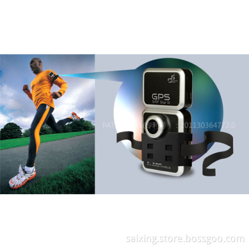 HD Sport DVR-Ds104